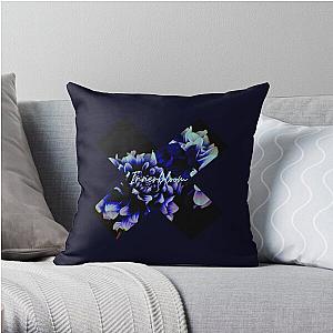 Innerbloom  Rufus du sol Classic TShirt Throw Pillow RB1512