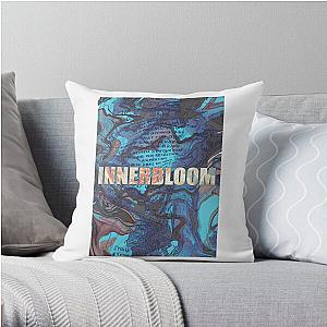 Innerbloom Rufus du sol Throw Pillow RB1512