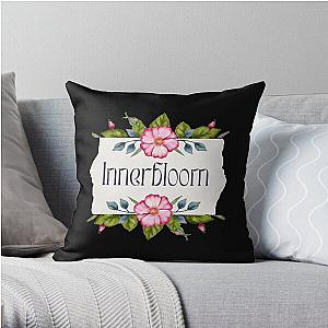 rufus du sol  Innerbloom        Throw Pillow RB1512