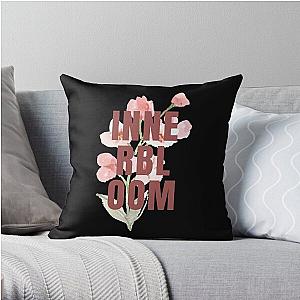 rufus du sol  Innerbloom  Throw Pillow RB1512