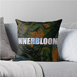 Innerbloom  Rufus du sol  Throw Pillow RB1512