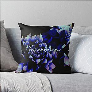 Innerbloom  Rufus du sol Throw Pillow RB1512