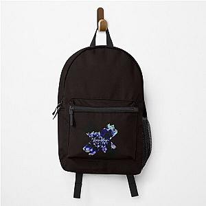 Innerbloom  Rufus du sol Classic TShirt Backpack RB1512