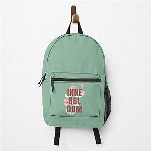 rufus du sol  Innerbloom     Backpack RB1512