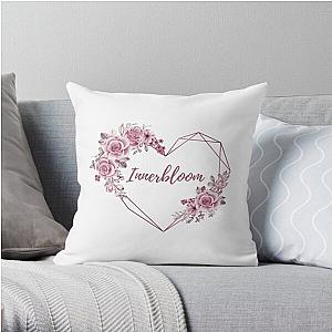 rufus du sol  Innerbloom Throw Pillow RB1512