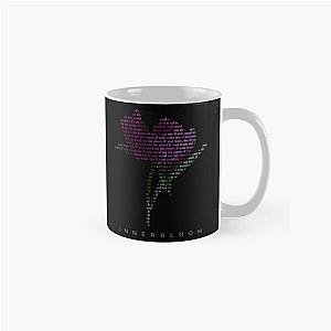 Pink Peony Innerbloom   Classic Mug RB1512