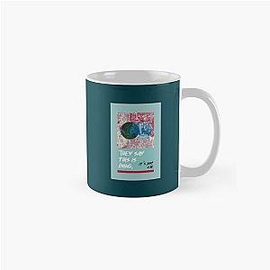 Modest Life FanArt Rufus Du Sol  Classic Mug RB1512