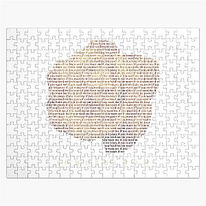 Orange Rose Innerbloom   Jigsaw Puzzle RB1512