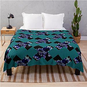 Innerbloom  Rufus du sol         Throw Blanket RB1512