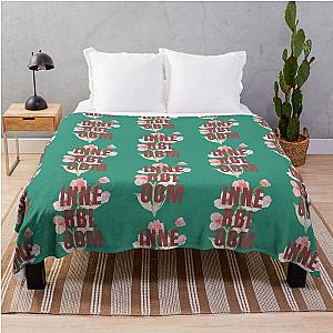 rufus du sol  Innerbloom   Throw Blanket RB1512