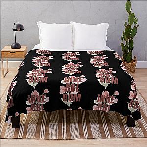 rufus du sol  Innerbloom  Throw Blanket RB1512