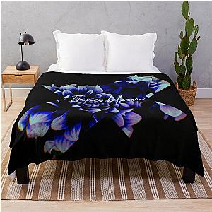 Innerbloom  Rufus du sol Throw Blanket RB1512