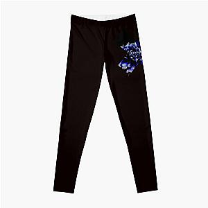 Innerbloom  Rufus du sol Classic TShirt Leggings RB1512