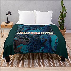 Innerbloom Rufus du sol    Throw Blanket RB1512