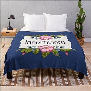 rufus du sol  Innerbloom      Throw Blanket RB1512