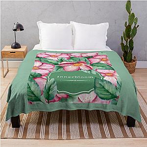 rufus du sol  Innerbloom      Throw Blanket RB1512