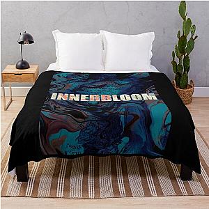 Innerbloom Rufus du sol Throw Blanket RB1512