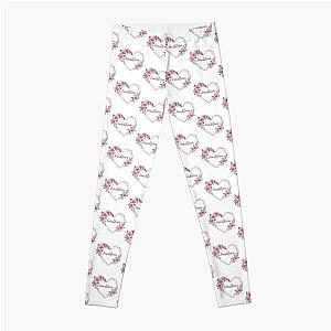 rufus du sol  Innerbloom Leggings RB1512