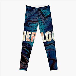 Innerbloom Rufus du sol Leggings RB1512