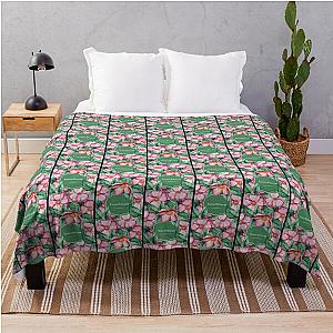 rufus du sol  Innerbloom      Classic TShirt Throw Blanket RB1512