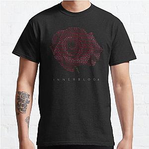 Red Rose Innerbloom Classic TShirt RB1512