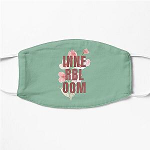 rufus du sol  Innerbloom     Flat Mask RB1512