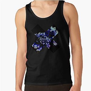 Innerbloom  Rufus du sol Classic TShirt Tank Top RB1512