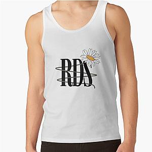 rufus du sol merch  Tank Top RB1512