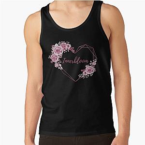 rufus du sol  Innerbloom Tank Top RB1512