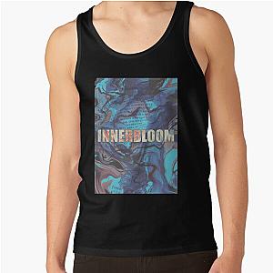 Innerbloom Rufus du sol   Tank Top RB1512