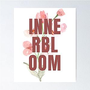 rufus du sol  Innerbloom   Poster RB1512