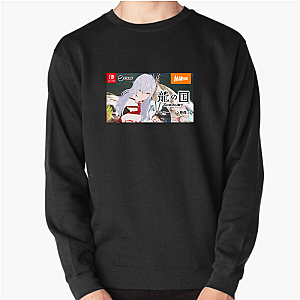 Rune Factory Cultivate Your Destiny Rune Factory Sweatshirts