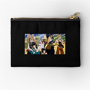 Rune Factory My Farm My Dungeon Rune Factory Zipper Pouches