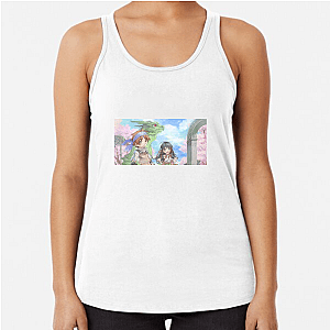 Rune Factory The Ultimate Life Sim RPG Rune Factory Tank Tops