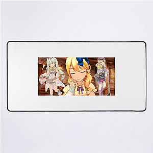 Rune Factory Harvest The Magic Rune Factory Mouse Pads