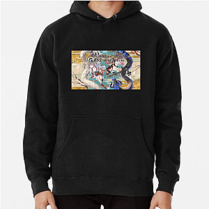 Rune Factory Where Crops Meet Combat Rune Factory Hoodies