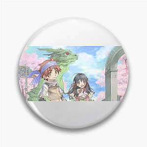 Rune Factory The Ultimate Life Sim RPG Rune Factory Pins