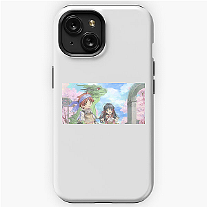 Rune Factory The Ultimate Life Sim RPG Rune Factory iPhone Cases