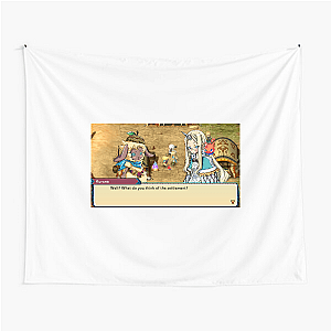 Rune Factory Beyond The Harvest Moon Rune Factory Tapestries