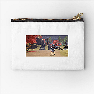 Rune Factory Fantasy Farming Life Rune Factory Zipper Pouches