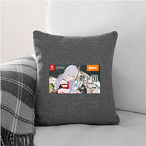 Rune Factory Cultivate Your Destiny Rune Factory Pillows Cover