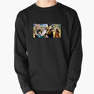 Rune Factory My Farm My Dungeon Rune Factory Sweatshirts