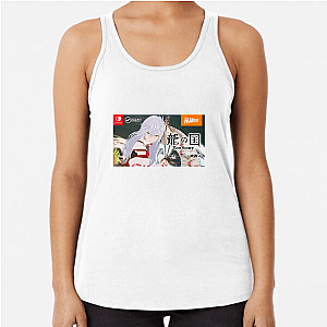 Rune Factory Cultivate Your Destiny Rune Factory Tank Tops