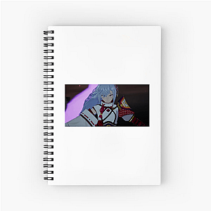 Rune Factory Grow Your Adventure Rune Factory Notebook