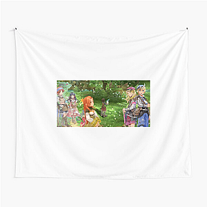 Rune Factory Farm Fight Love Repeat Rune Factory Tapestries