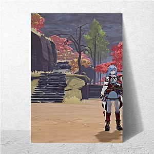 Rune Factory Fantasy Farming Life Rune Factory Posters