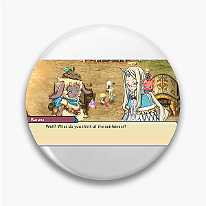 Rune Factory Beyond The Harvest Moon Rune Factory Pins