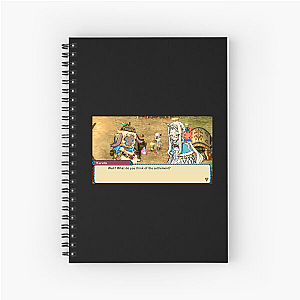 Rune Factory Beyond The Harvest Moon Rune Factory Notebook