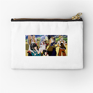 Rune Factory My Farm My Dungeon Rune Factory Zipper Pouches