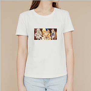Rune Factory Harvest The Magic Rune Factory T-Shirts